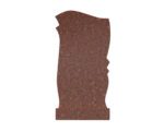 Elegant Budget Upright Wave Monument - Image 2