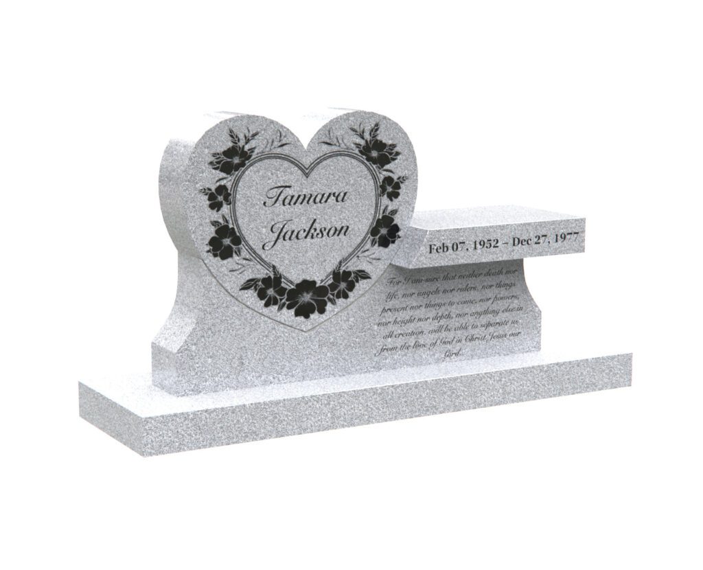 The Bench Headstone Teardown: An Engineer's Perspective on the Only Monument You Can Sit On 3 b02.16781.1