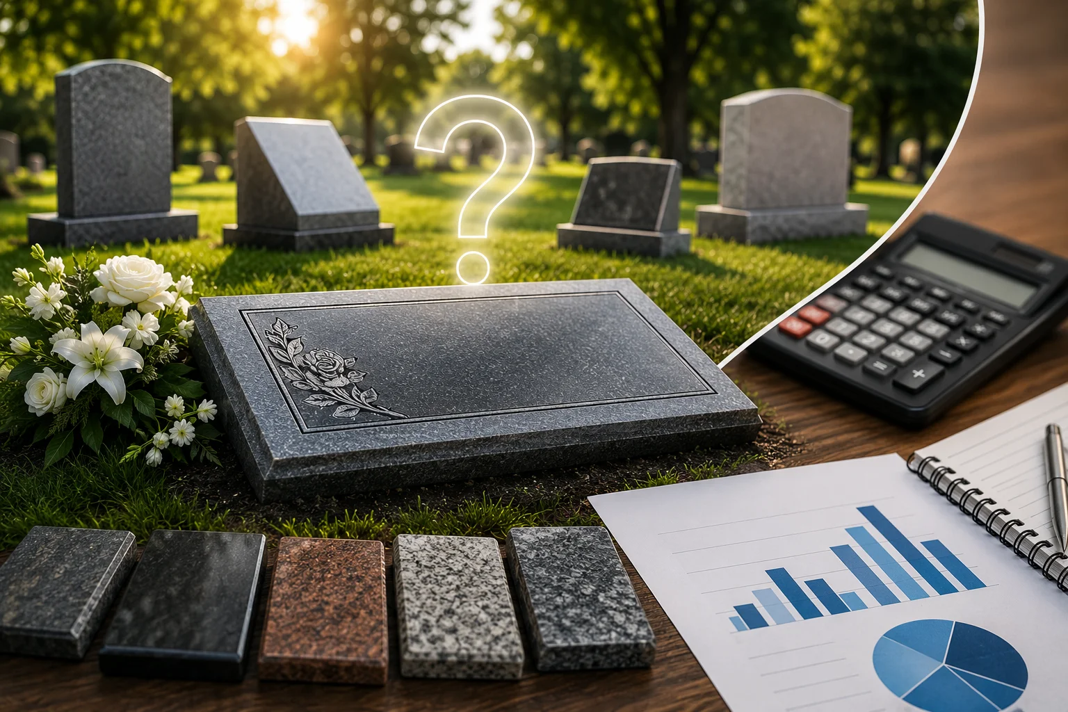 Cost of remembrance decisions