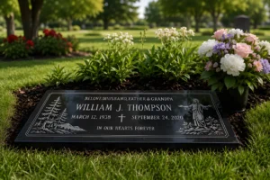 Are Flat Headstones Cheapest? Complete Price Breakdown 3 is a flat headstone worth it long term