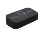 Classic Rounded Bevel Granite Grave Marker