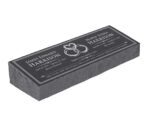 Companion Bevel Granite Grave Marker