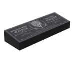 Leopard Companion Bevel Granite Grave Marker