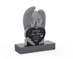 How Personalized Headstones Really Start: An Explanation of the Intake Form 17 sl01.18662