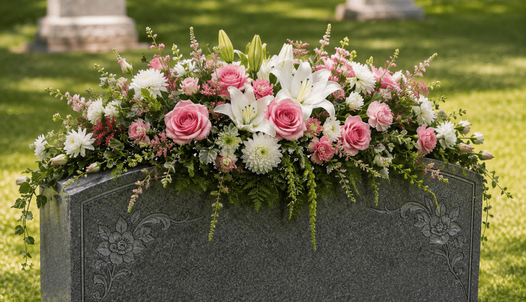 Our Client Family's Memo for the Cemetery Office: An Explanation of Qingming in America 2 b09514f0 f341 4165 a111 5980e4386ea4 e1787587942767
